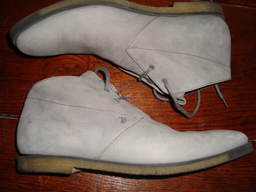 Tod men lace up - tod's,