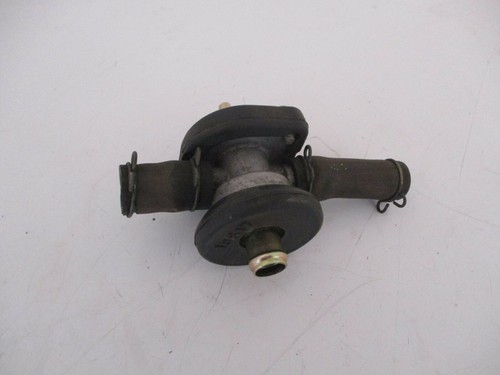 Secondary air valve - air,