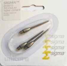 UNICORN SIGMA ZERO D TITANIUM