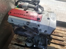 MERCEDES SLK ENGINE M111.983 2.3 PETROL COMPRESSOR R170 1996 - 2004
