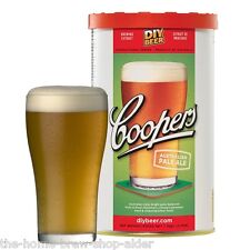 Coopers Australian Pale Ale