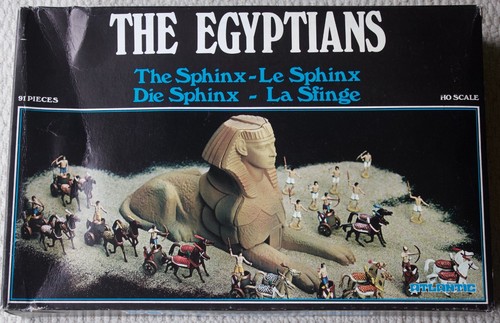 Atlantic toy soldiers - atlantic,
