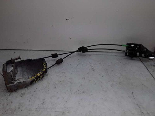 6022808 rear door lock - , lh