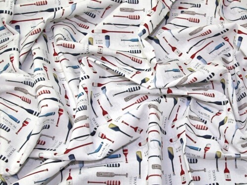 John louden 100 cotton - louden, fabric