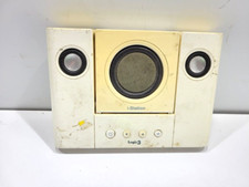 LOGIC3 I-STATION -  DOCKING