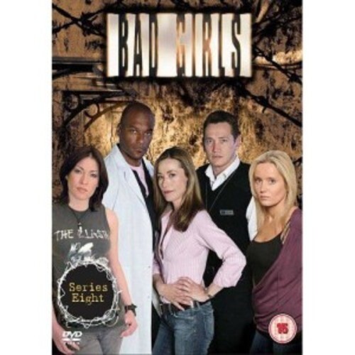 Bad girls the - girls:, complete