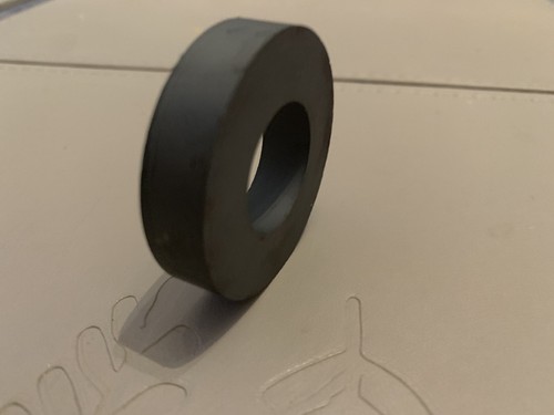 Medium magnets ring ferrite - /ring,