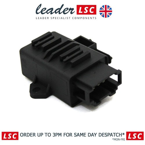 Heated seat control unit - seat, skoda