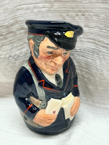 Royal doulton doultonville - royal,
