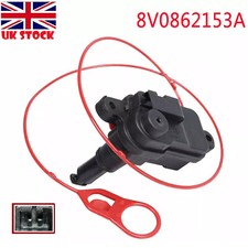 New Fuel Filler Flap Actuator