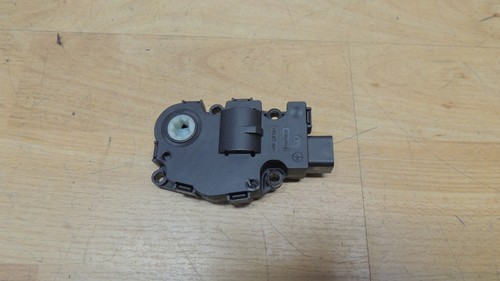 Efb332 bmw heater actuator - actuator, e9x