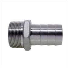 Stainless Steel Pipe Fittings - Various Fittings - 1/8" - 4" Rated 150LB