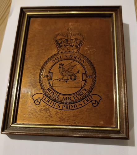 Royal air force - air, wall