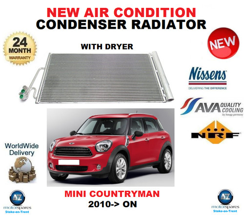 For mini countryman air - for,
