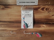 2-Hook Crawler Harness - Size