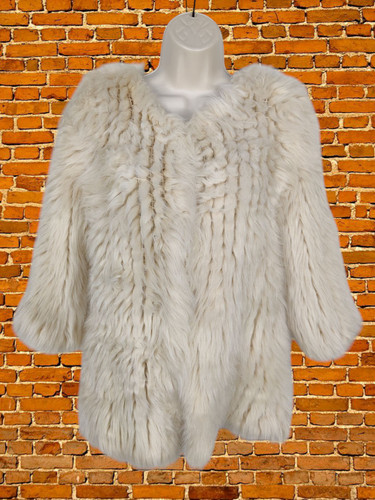 Bnwt river island cream - river,
