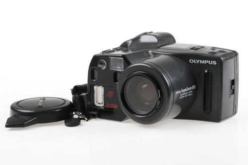 Olympus 300 superzoom - az-300,