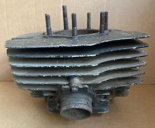 Honda CR480 1983 Barrel Twinshock Vintage Motocross