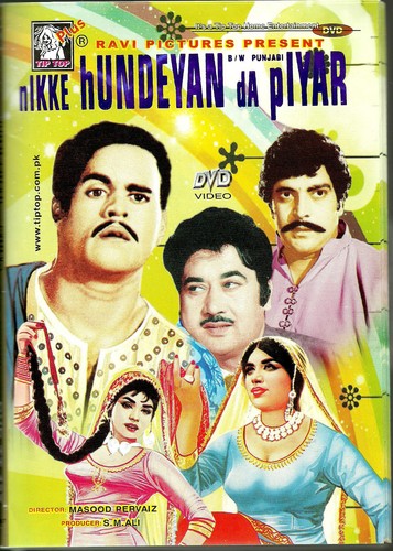 Nikke hundeyan piyar - da,
