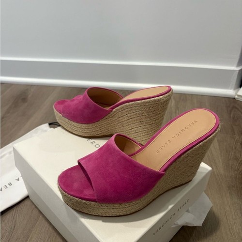 Veronica beard hot pink - veronica beard,