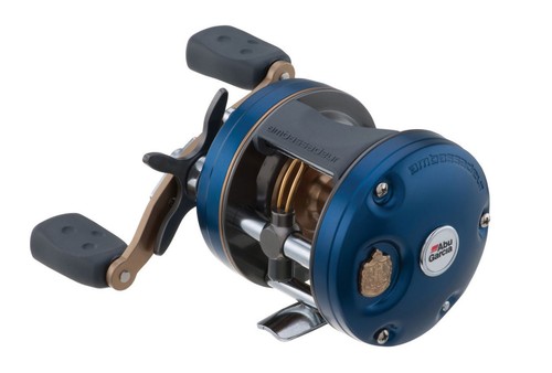 Abu garcia ambassadeur - garcia,