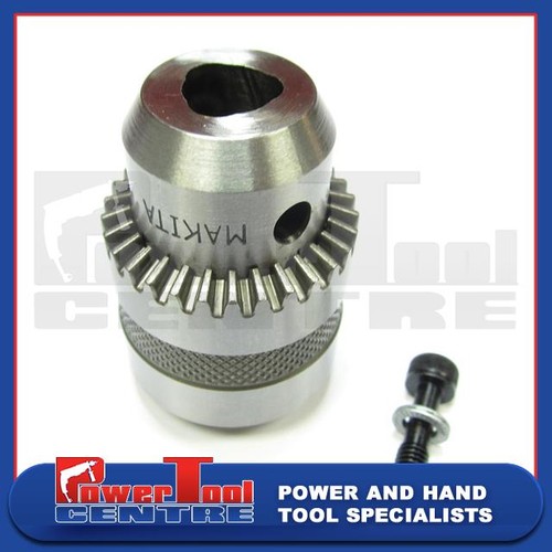 Makita chuck screw - makita, &