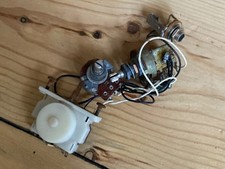 1980s Jackson Charvel Model 3