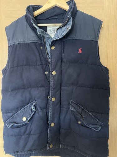 Joules men yearly navy - men’s,