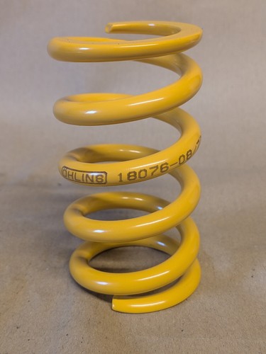 Ohlins 18076 50 - ohlins, 18076-08/72(411)/50