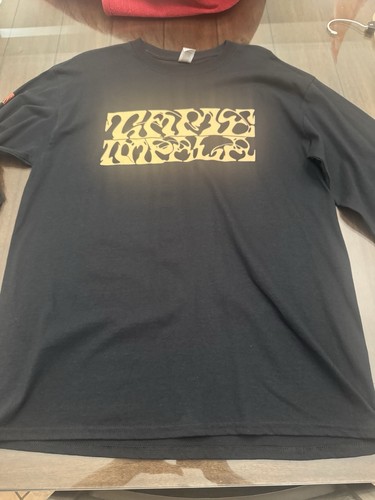Tame impala merch - merch, slow