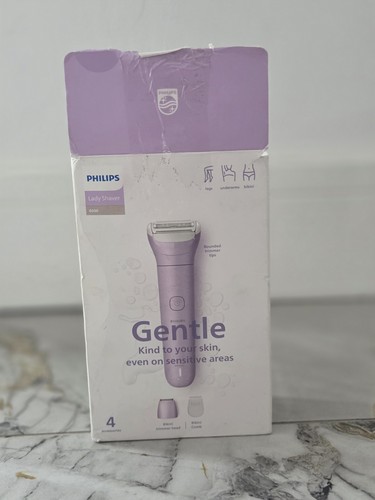 Philips lady shave series - lady,