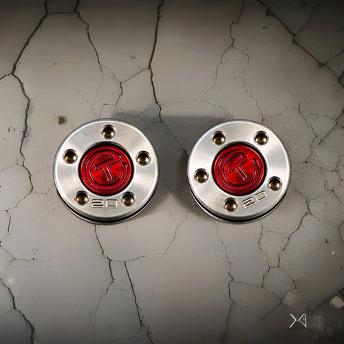 Scotty cameron circle putter - circle,