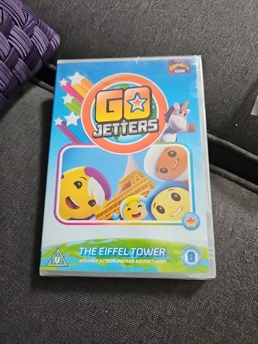 New sealed jetters the - jetters,