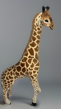 Melissa & Doug Large Giraffe Plush Toy