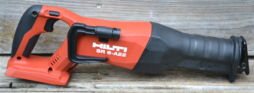 Hilti a22 cordless - 6-a22, 22v