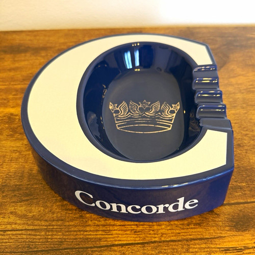 British airways concorde wade - british,