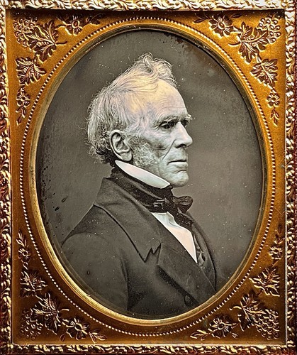 Rare plate daguerreotype - 1/6,