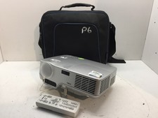 NEC NP50G Home Cinema