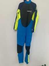 C-Skins Childs Wetsuit