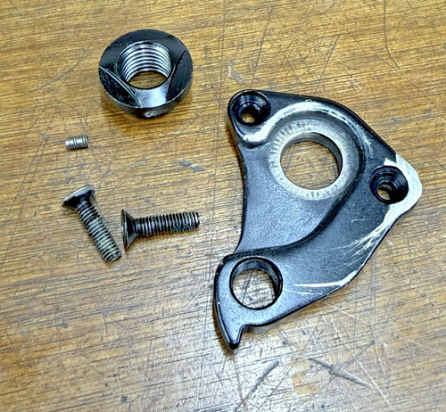 Lapierre spicy 327 - 327, hanger