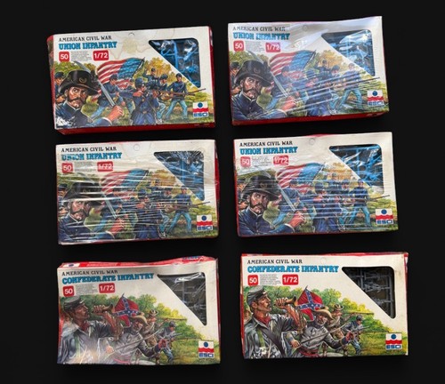 Esci american civil - american, war