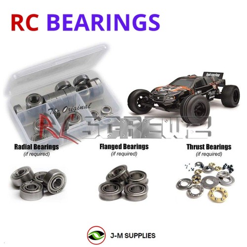 Rcscrewz metal shielded - rcscrewz,