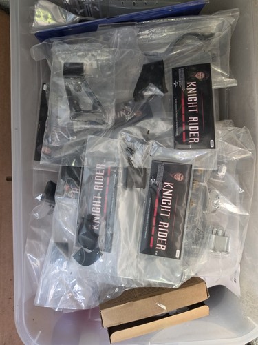 Fanhome knight rider issues - issues, 1