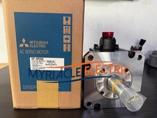 1PCS Mitsubishi HF-SP202 Servo