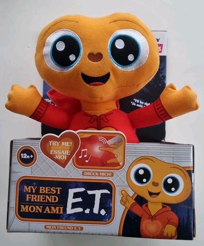 The extraterrestrial - the,