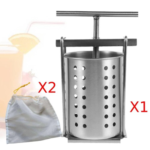 Manual vegetable squeezer - manual,