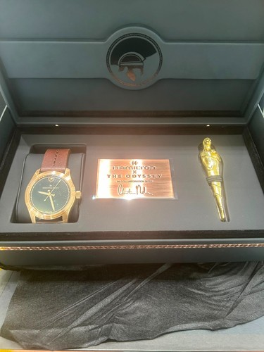 Hamilton khaki field auto - hamilton,