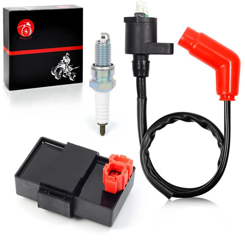 Igniter cdi box and ignition - cdi,