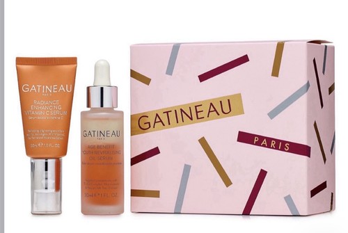 Gatineau age defying serum oil - age-defying,