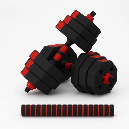 20kg adjustable dumbbell - 20kg,
